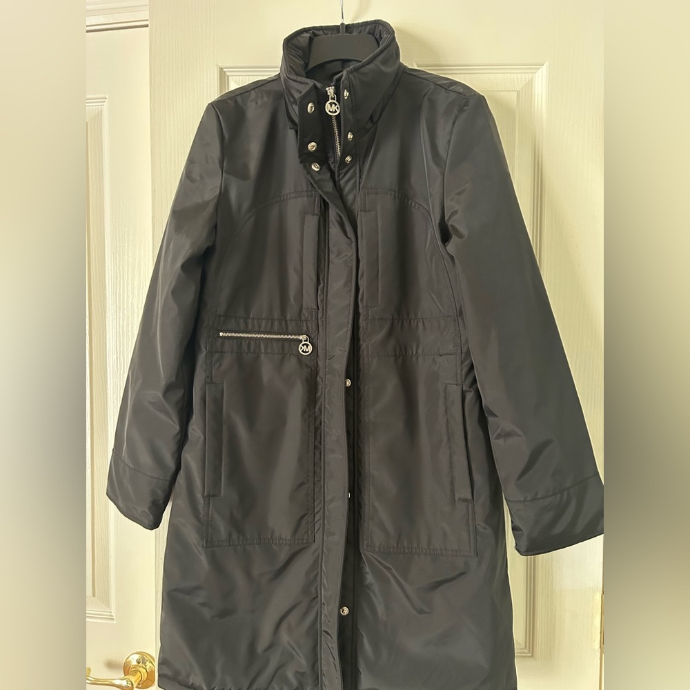 Michael KORS long jacket